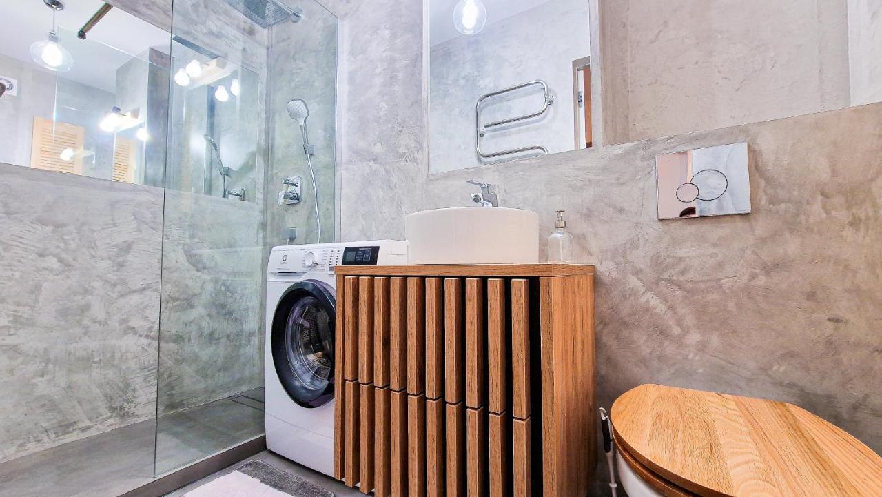Apartament Spacious Flat With Amazing View - Fast Wifi