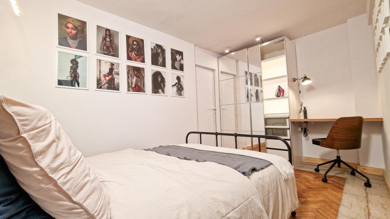 Spacious Flat With Amazing View - Fast Wifi Warszawa
