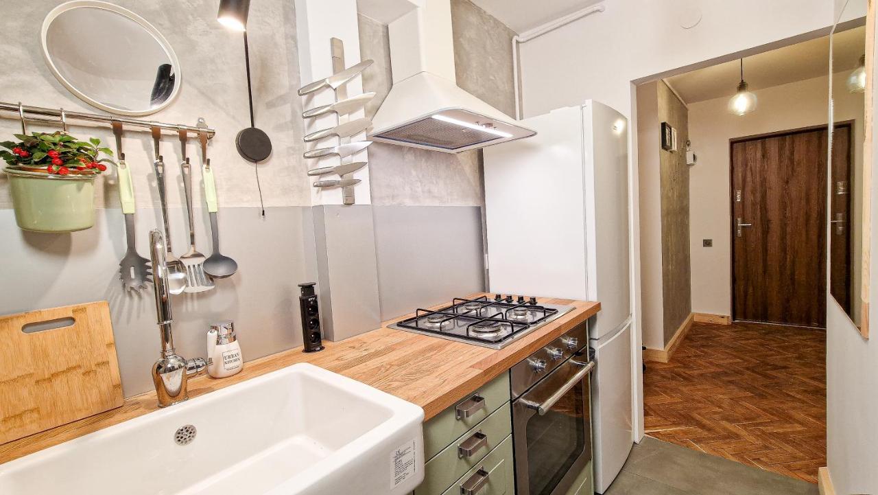 Spacious Flat With Amazing View - Fast Wifi Apartament *