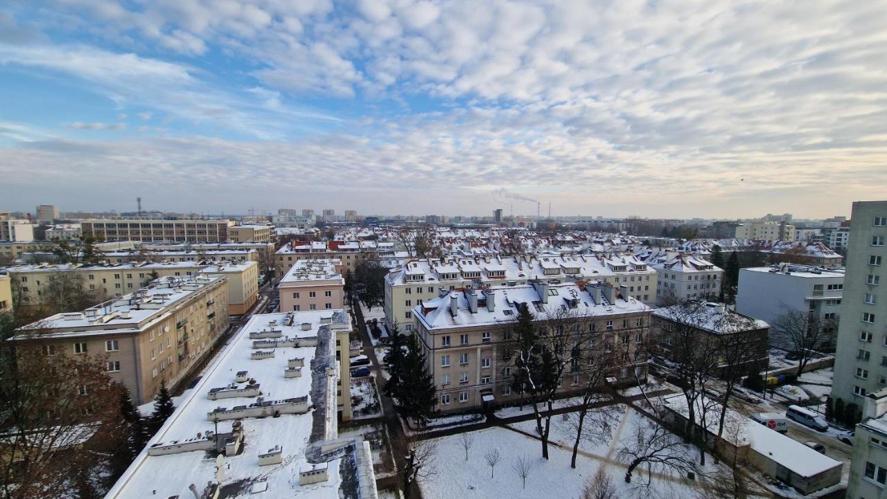 Spacious Flat With Amazing View - Fast Wifi Apartament